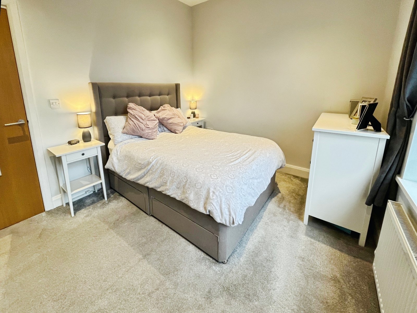 School Lane, Didsbury Village, Manchester, M20