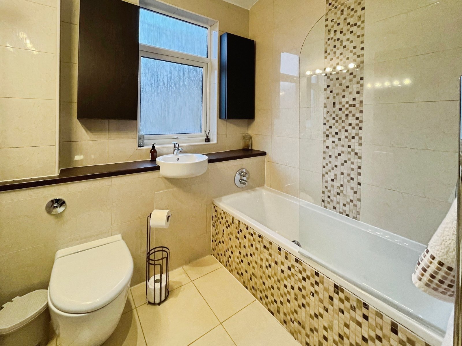 School Lane, Didsbury Village, Manchester, M20
