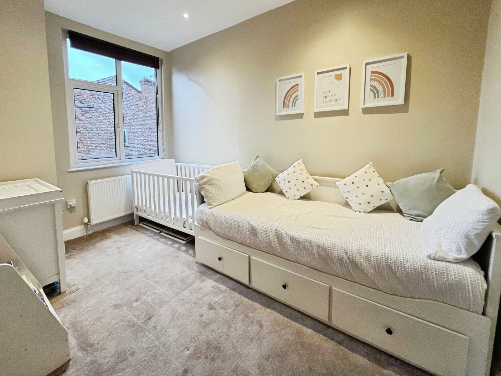 School Lane, Didsbury Village, Manchester, M20