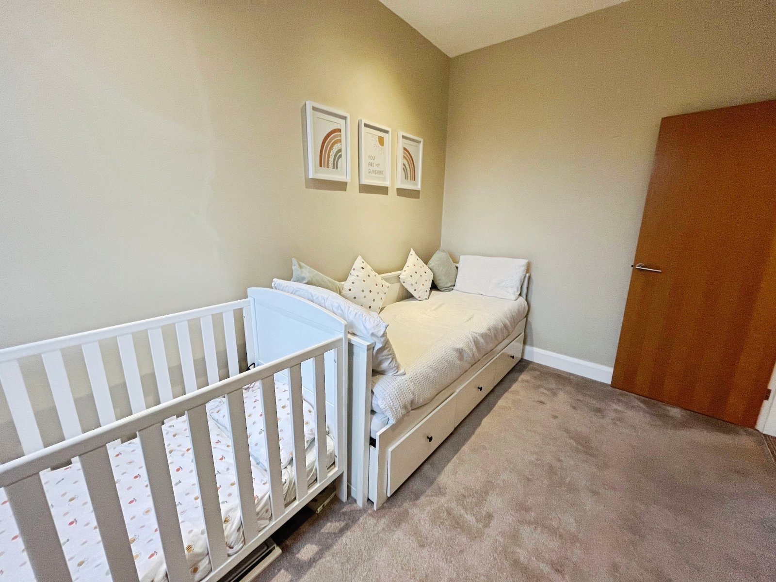 School Lane, Didsbury Village, Manchester, M20