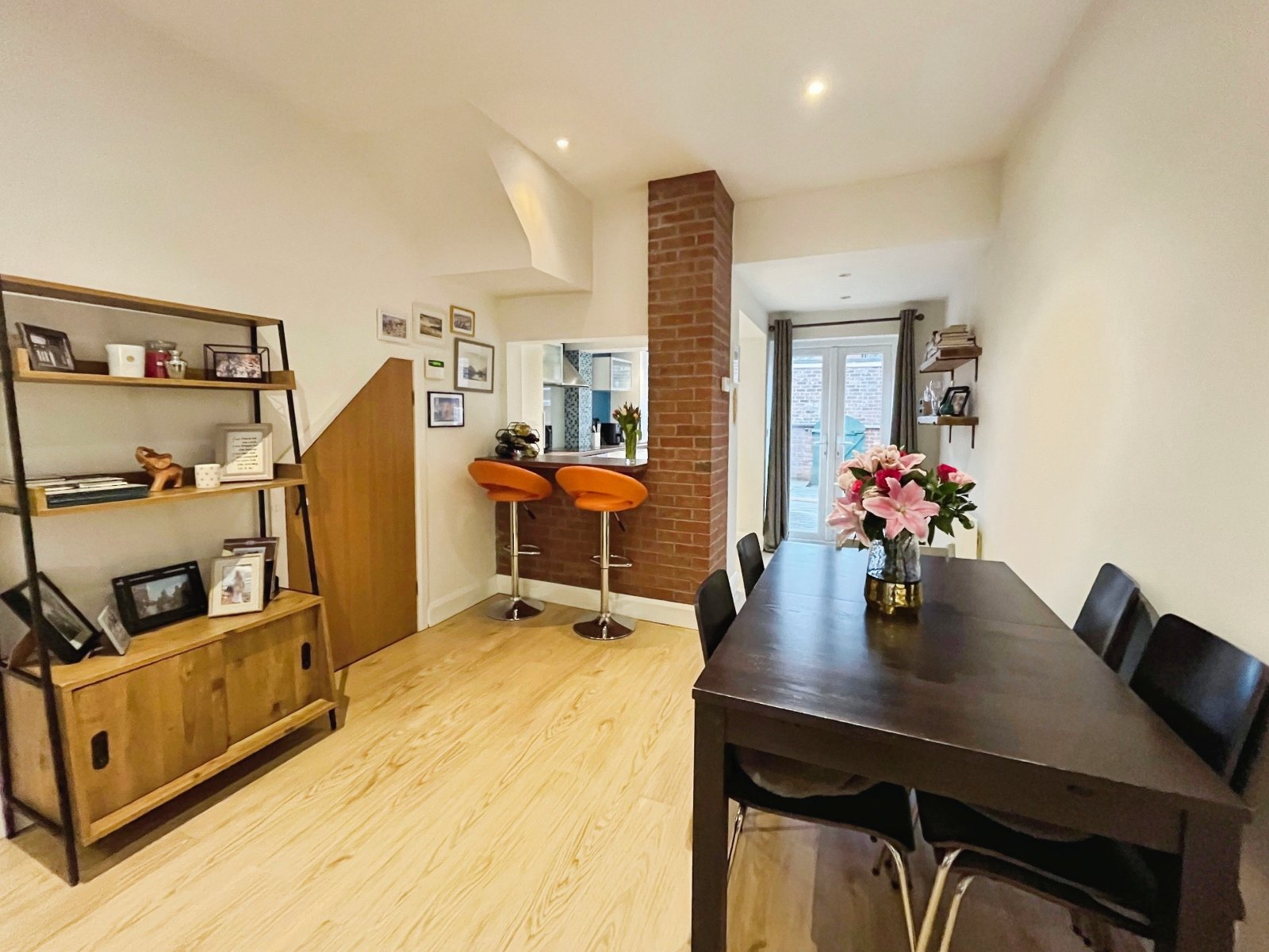 School Lane, Didsbury Village, Manchester, M20