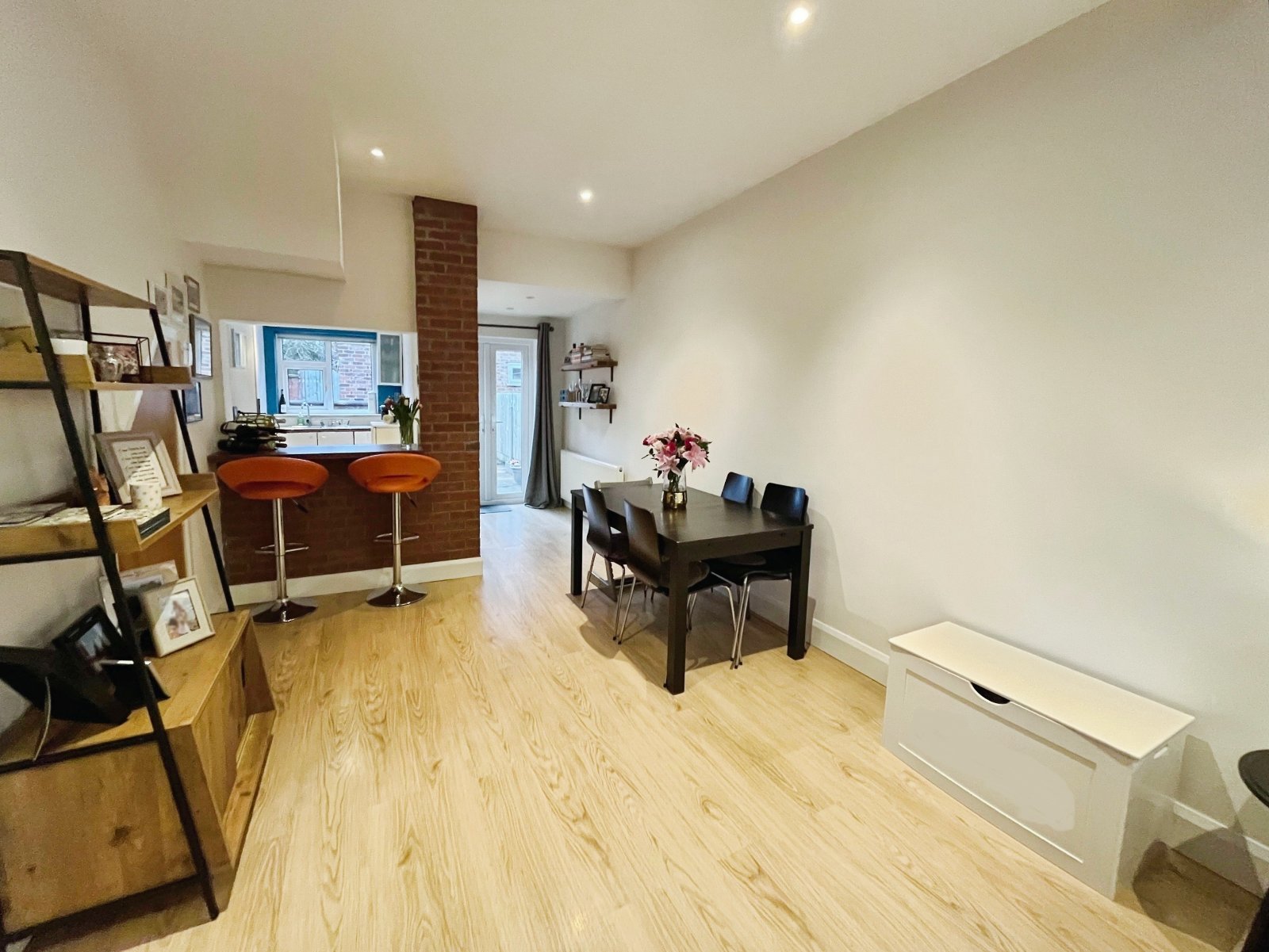 School Lane, Didsbury Village, Manchester, M20