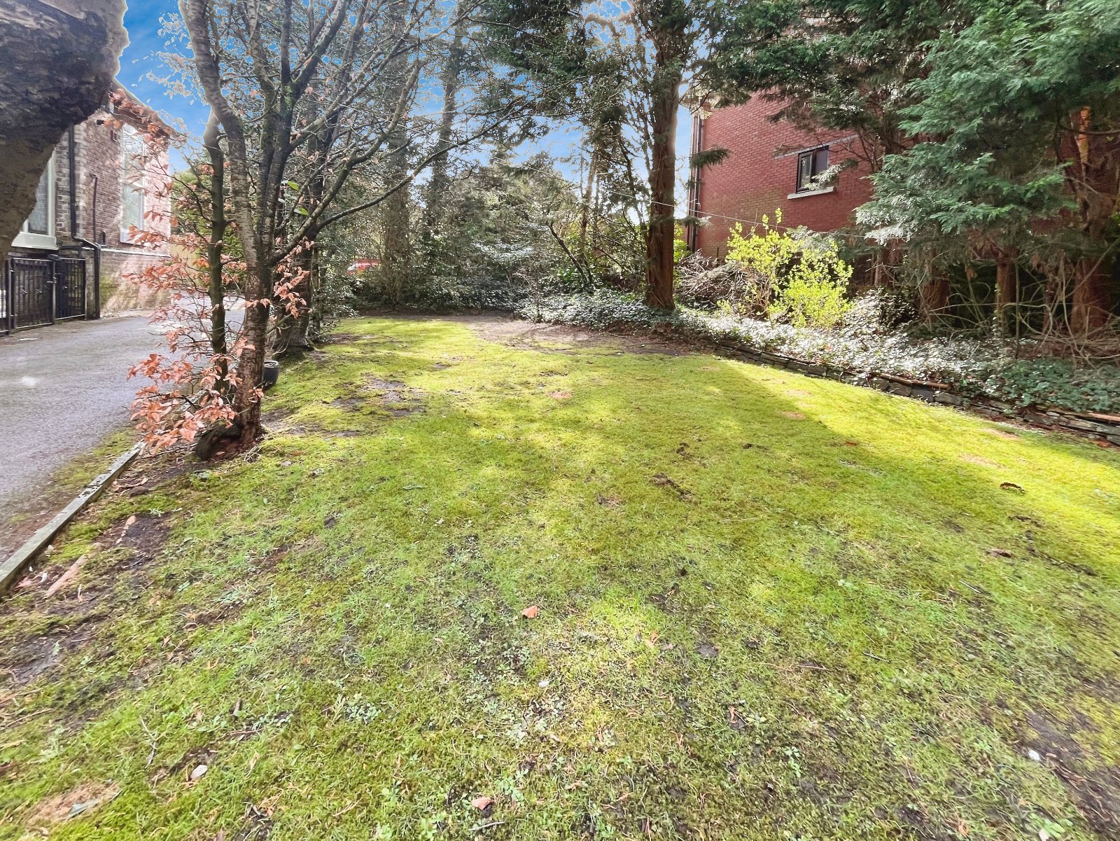 Palatine Road, Didsbury, Manchester, M20
