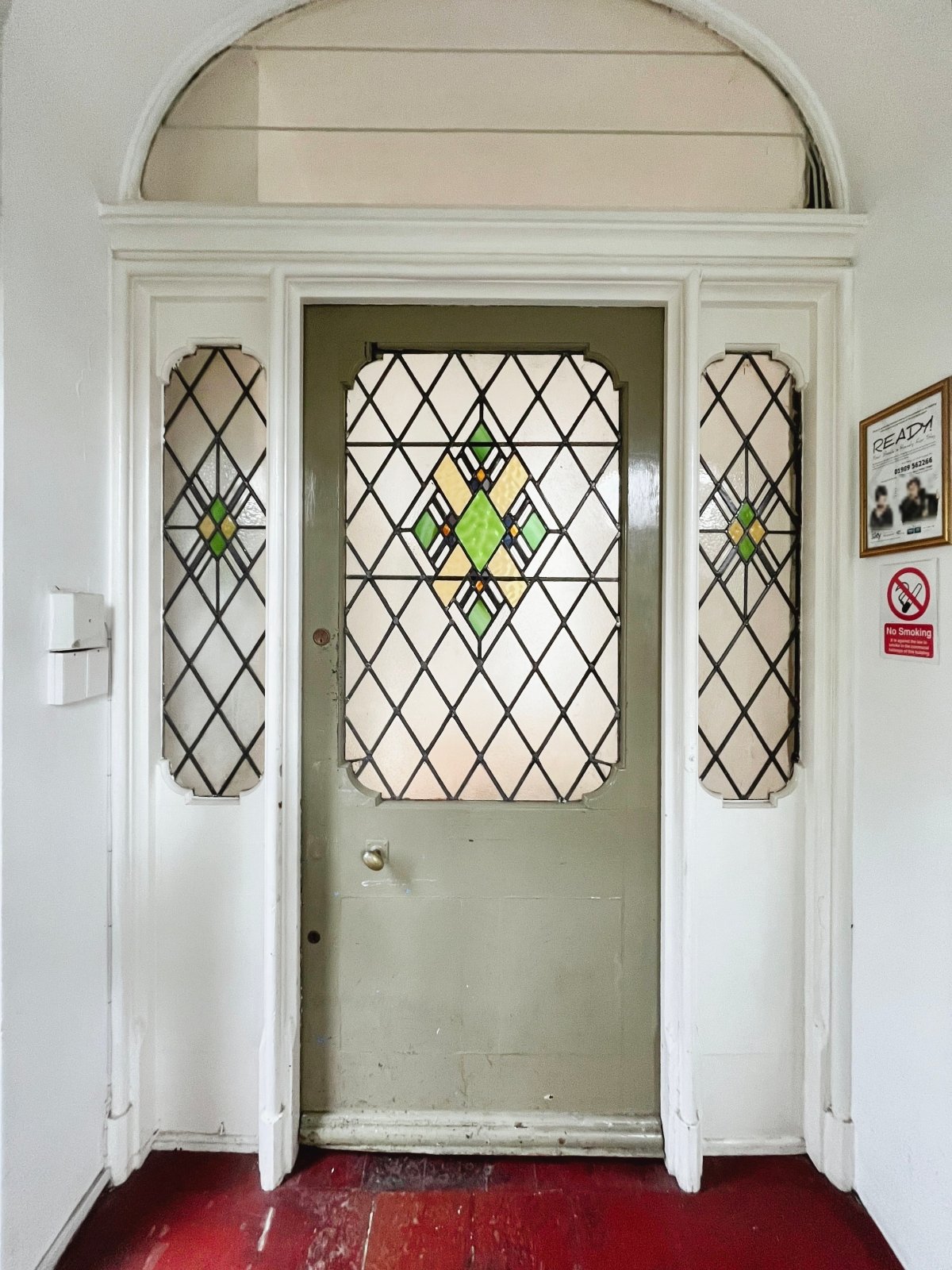 Palatine Road, Didsbury, Manchester, M20