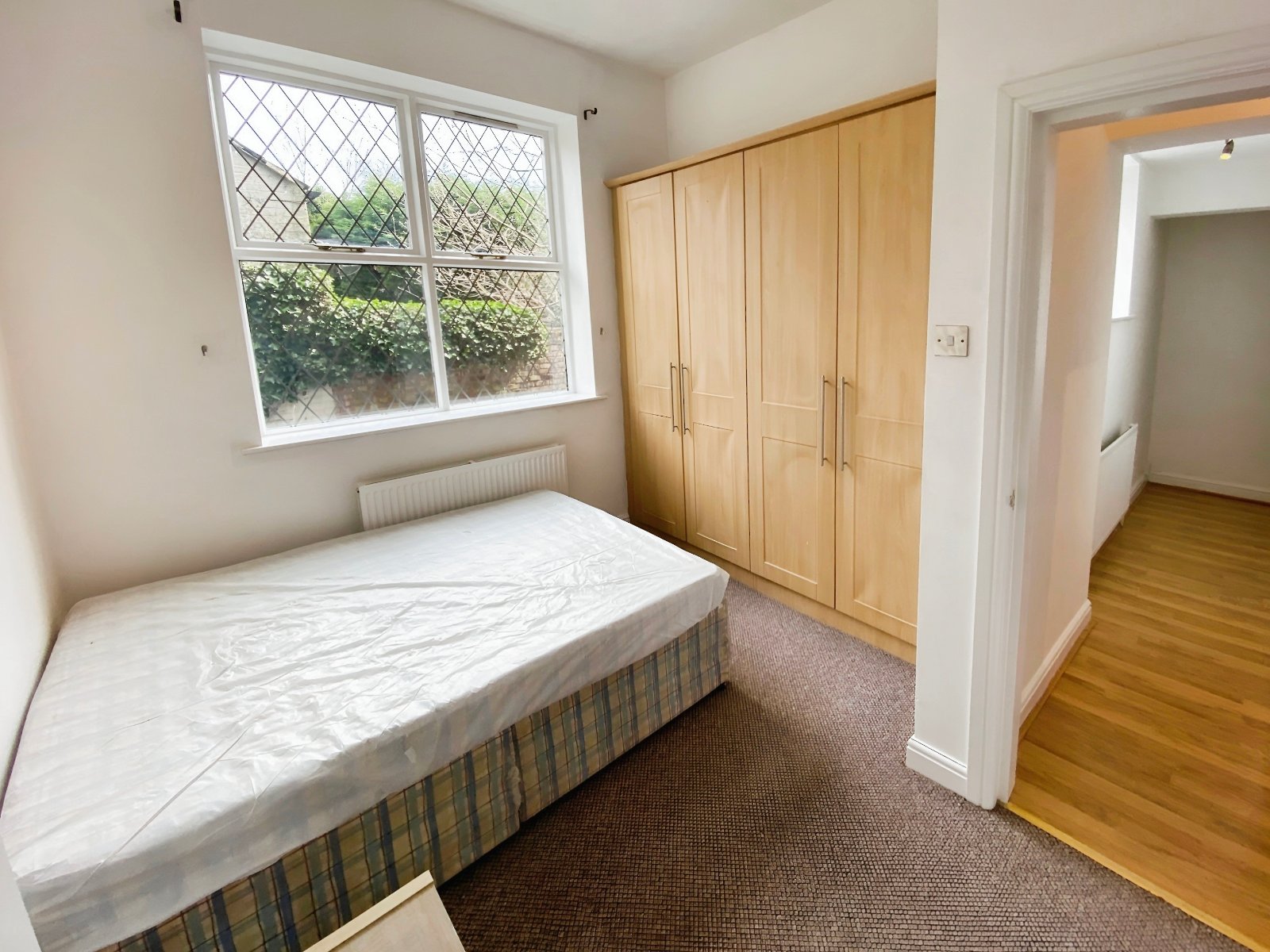 Palatine Road, Didsbury, Manchester, M20