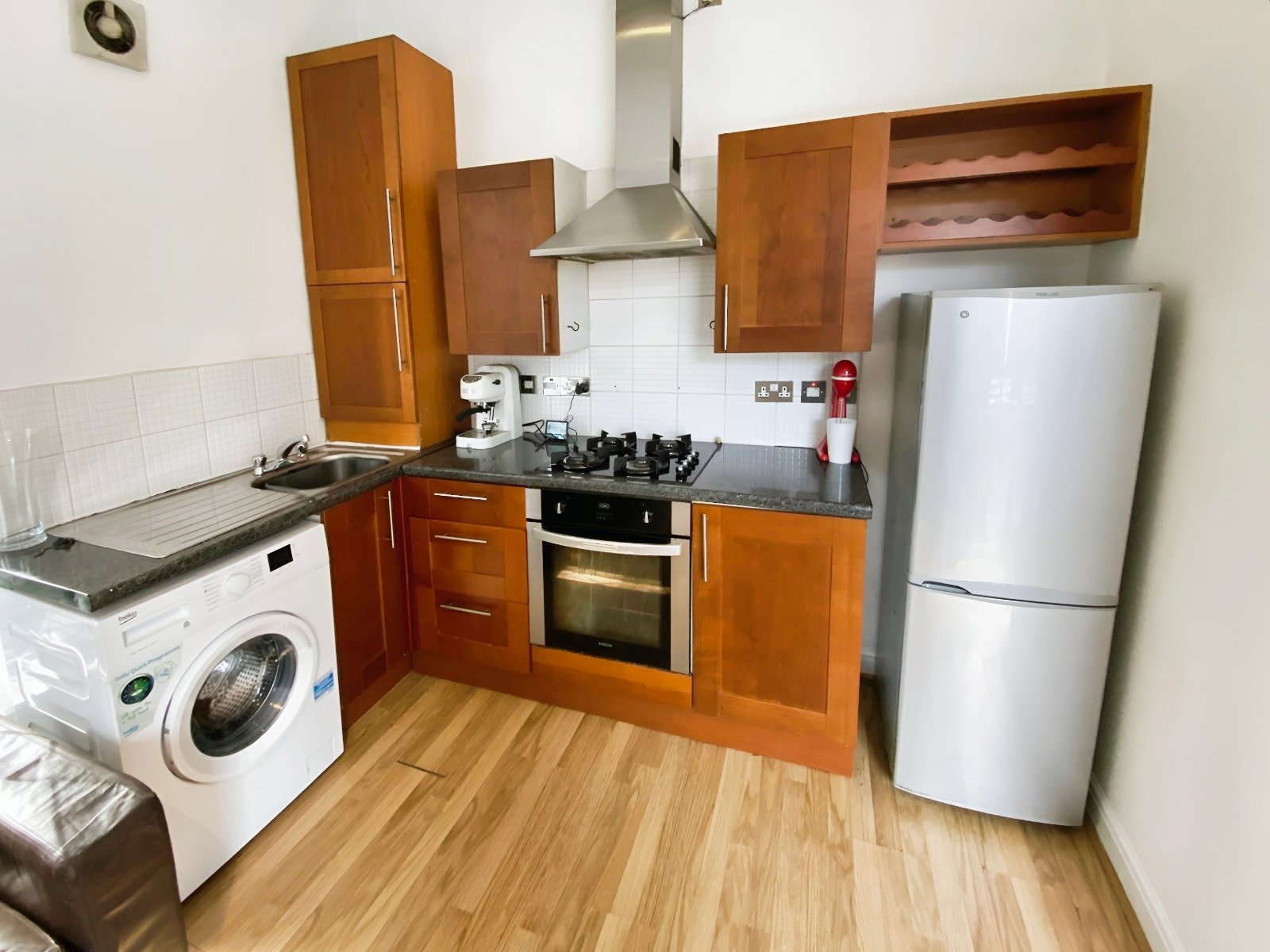 Palatine Road, Didsbury, Manchester, M20