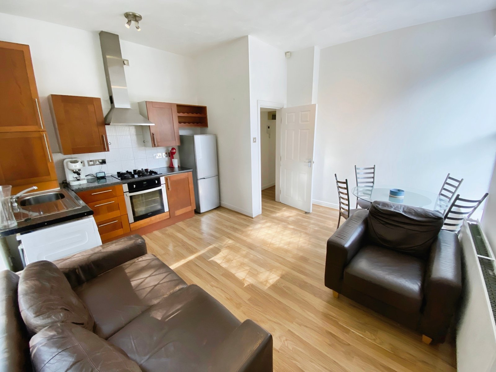 Palatine Road, Didsbury, Manchester, M20