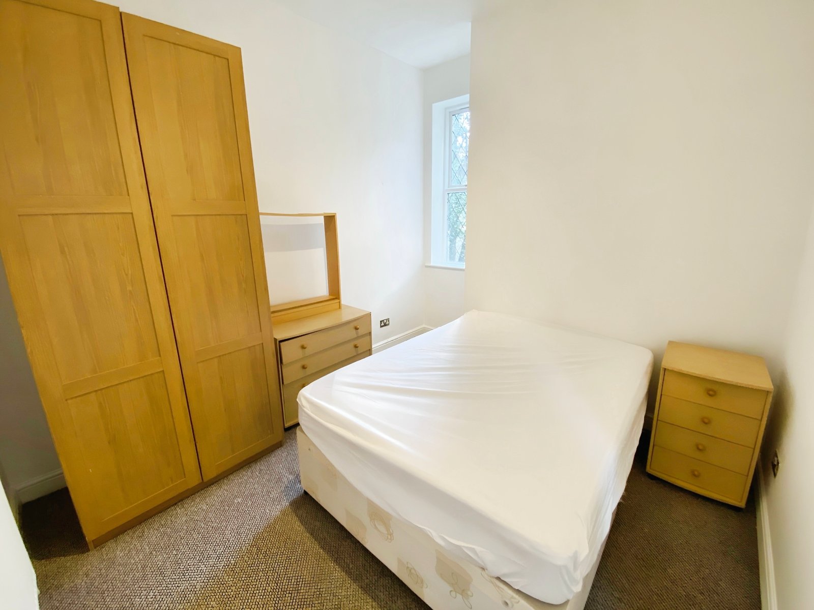 Palatine Road, Didsbury, Manchester, M20