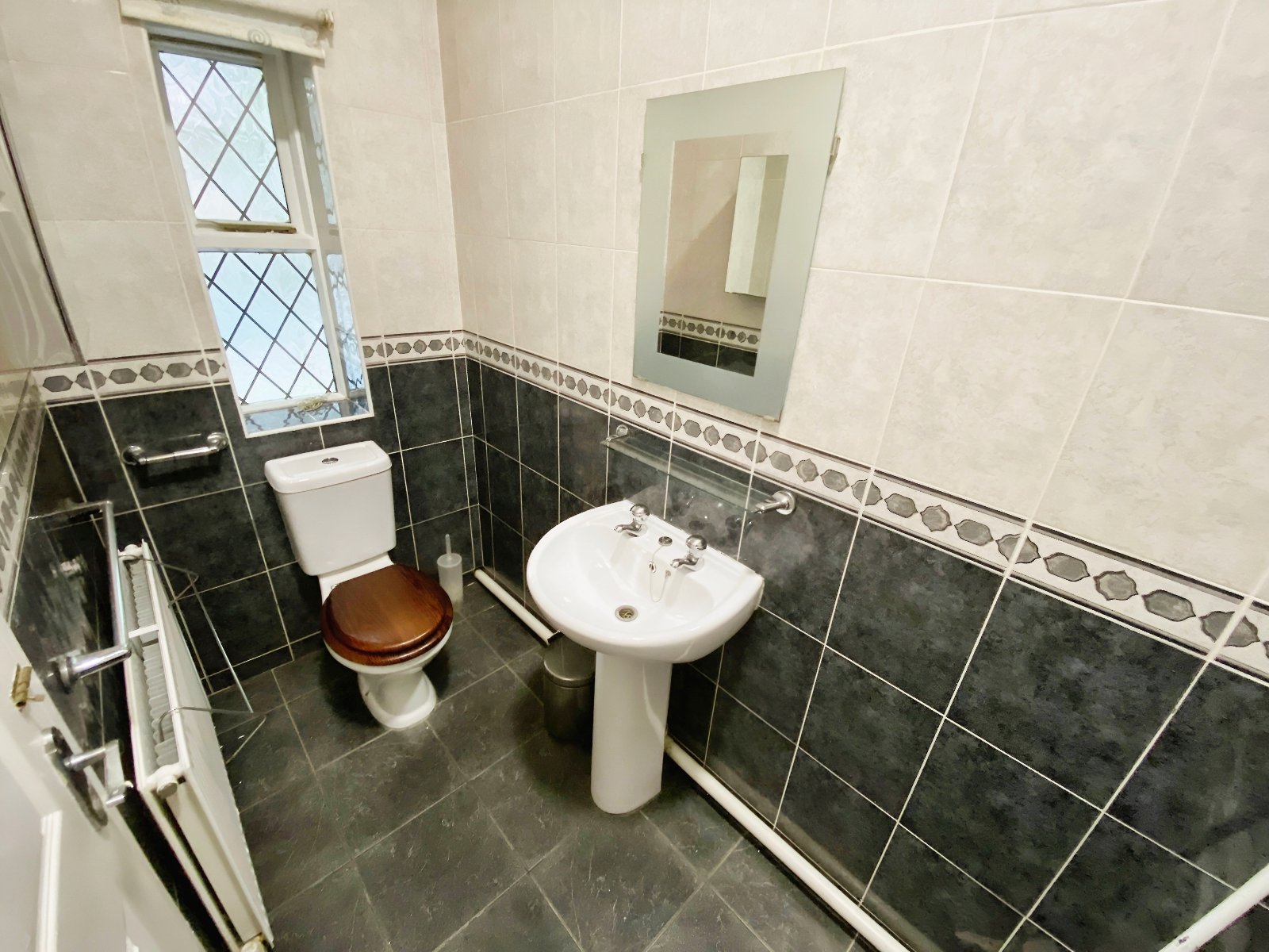 Palatine Road, Didsbury, Manchester, M20
