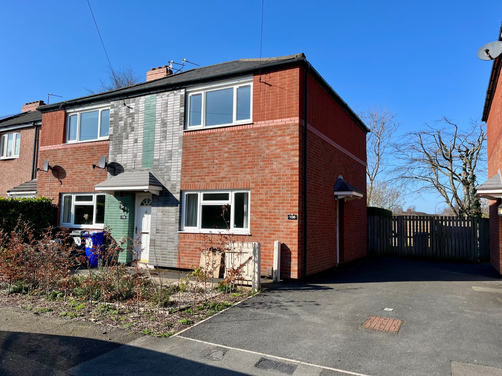 Meltham Ave, West Didsbury, Manchester, M20