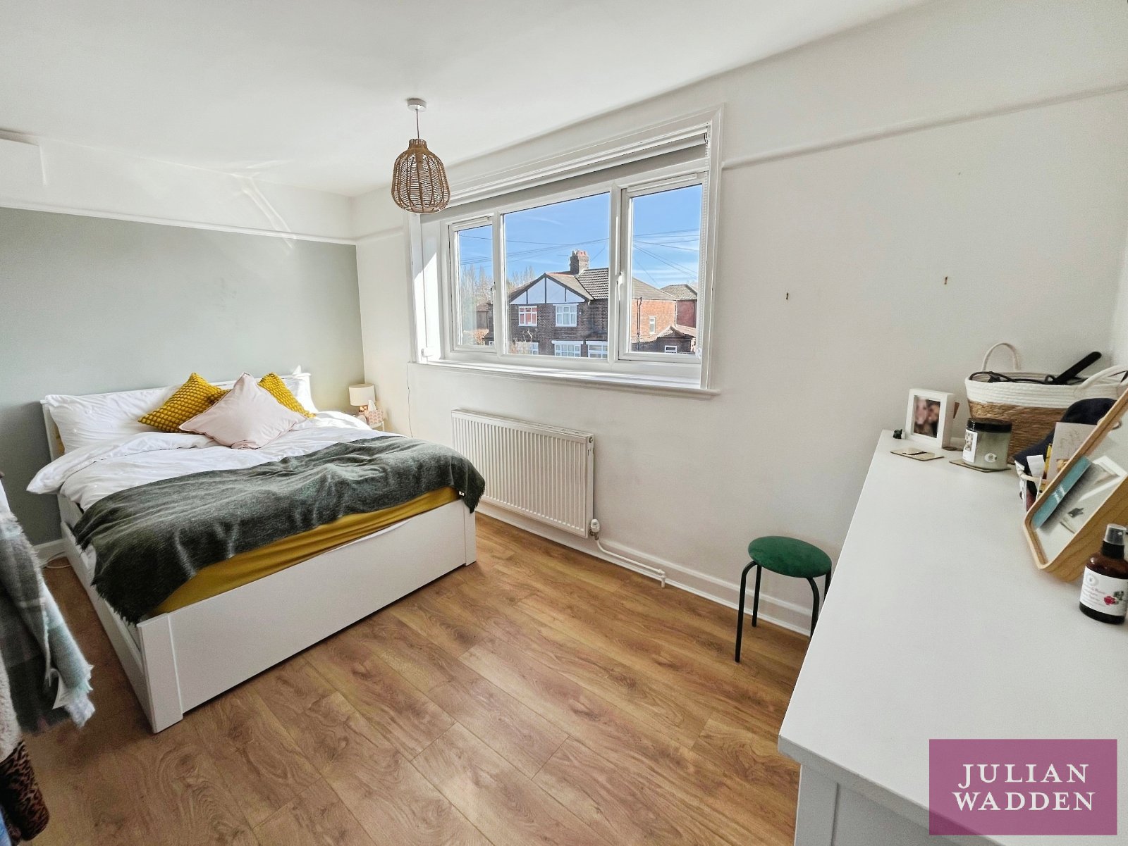 Meltham Ave, West Didsbury, Manchester, M20