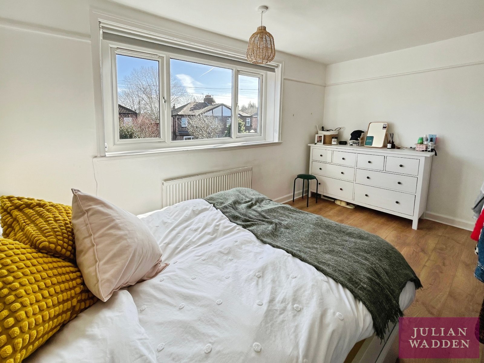 Meltham Ave, West Didsbury, Manchester, M20