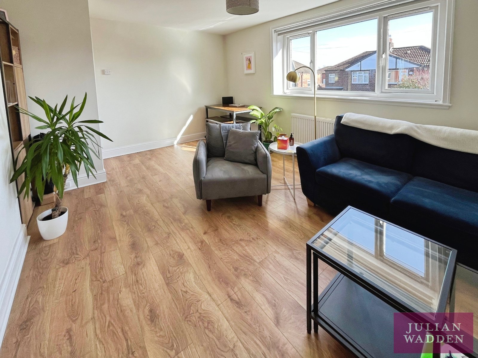 Meltham Ave, West Didsbury, Manchester, M20
