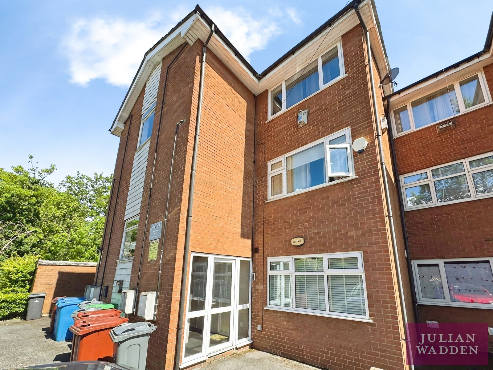 Aldborough Close, West Didsbury, Manchester, M20