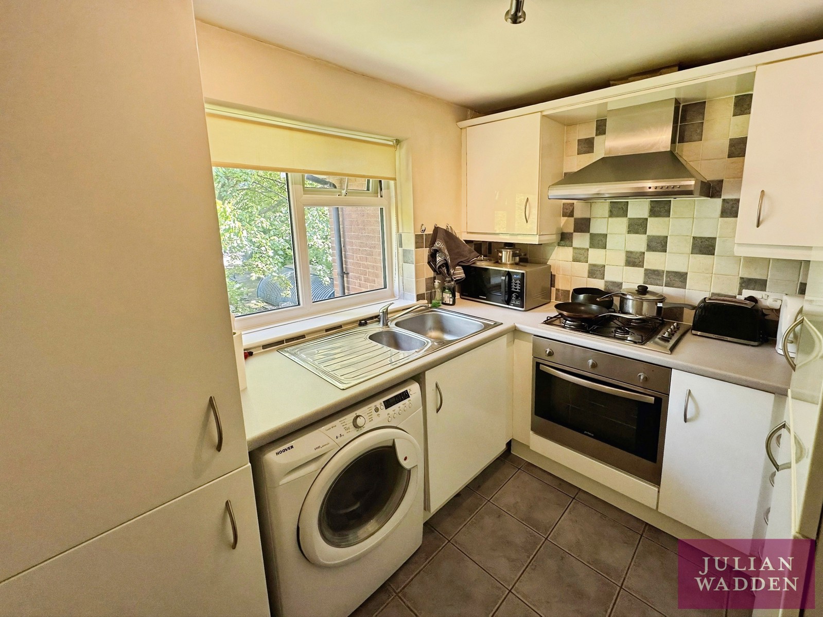 Aldborough Close, West Didsbury, Manchester, M20 - Julian Wadden