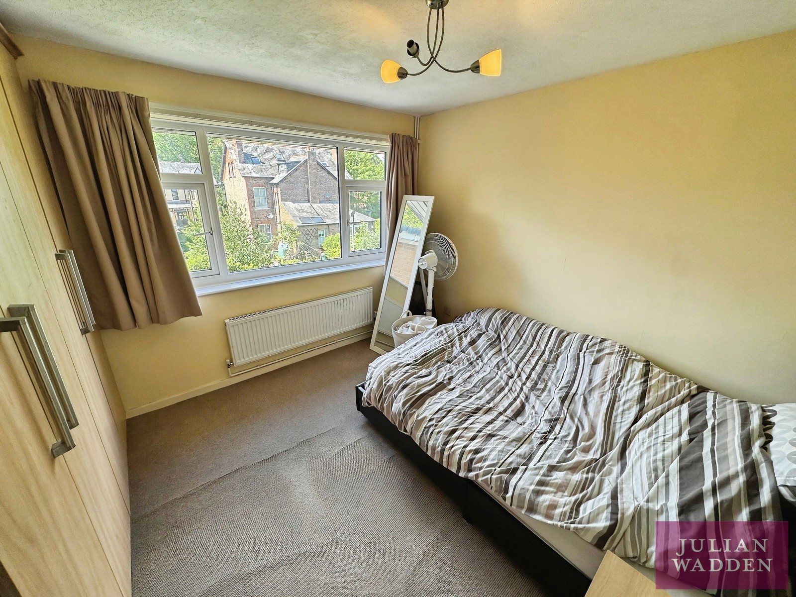 Aldborough Close, West Didsbury, Manchester, M20