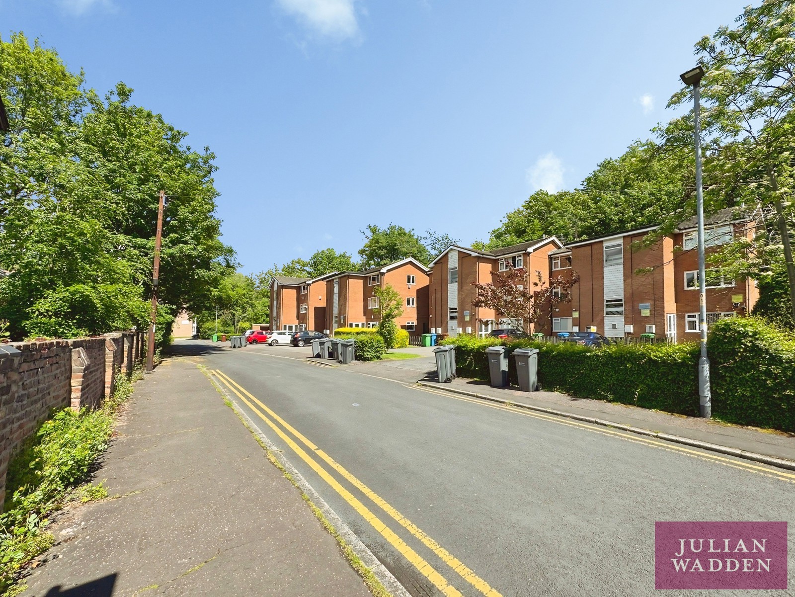 Aldborough Close, West Didsbury, Manchester, M20