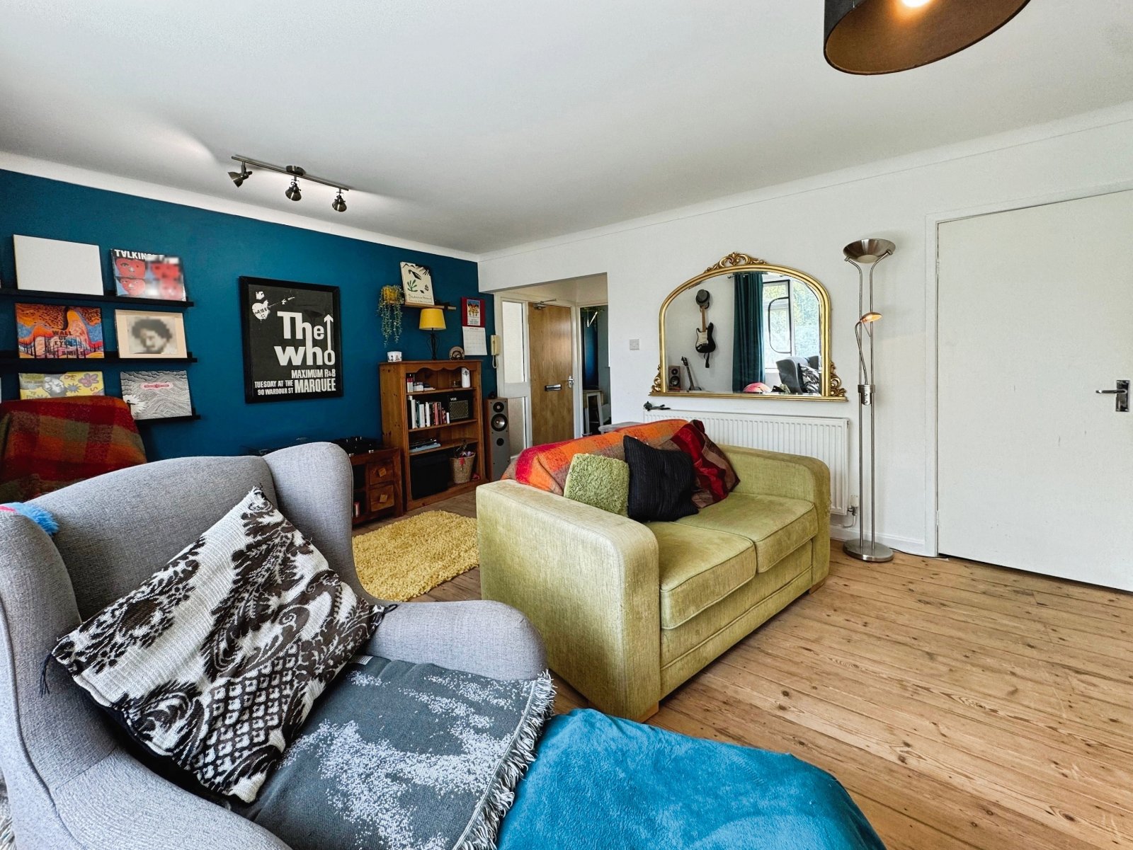 Barlow Moor Court, West Didsbury, Manchester, M20