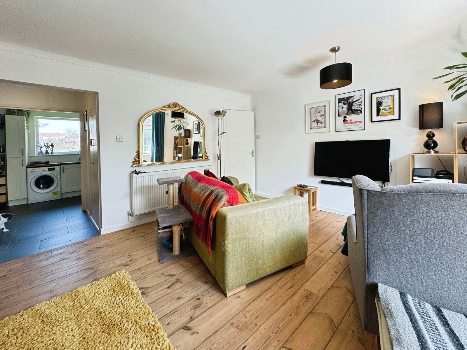 Barlow Moor Court, West Didsbury, Manchester, M20