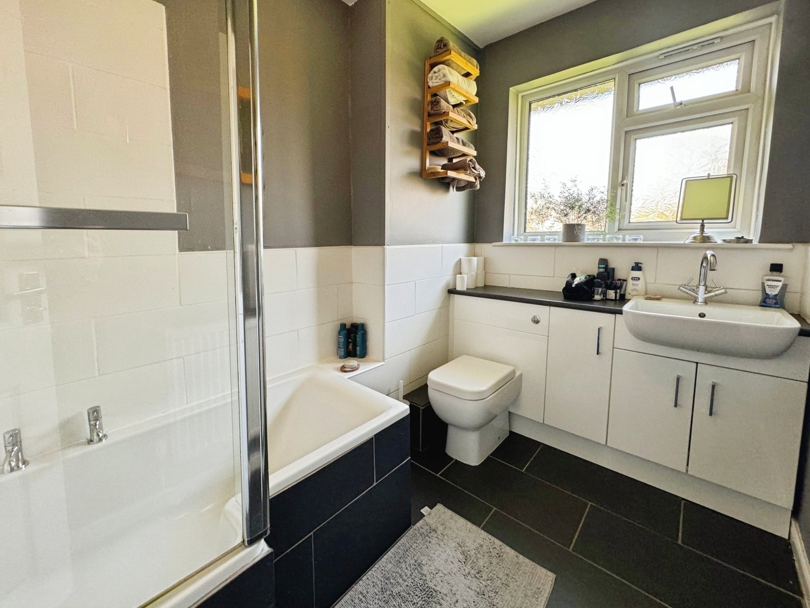 Barlow Moor Court, West Didsbury, Manchester, M20