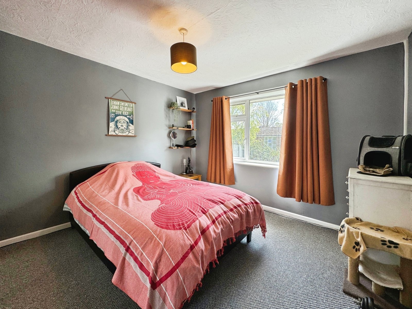 Barlow Moor Court, West Didsbury, Manchester, M20