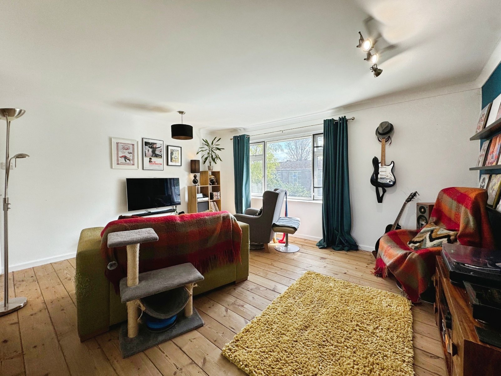Barlow Moor Court, West Didsbury, Manchester, M20 - Julian Wadden