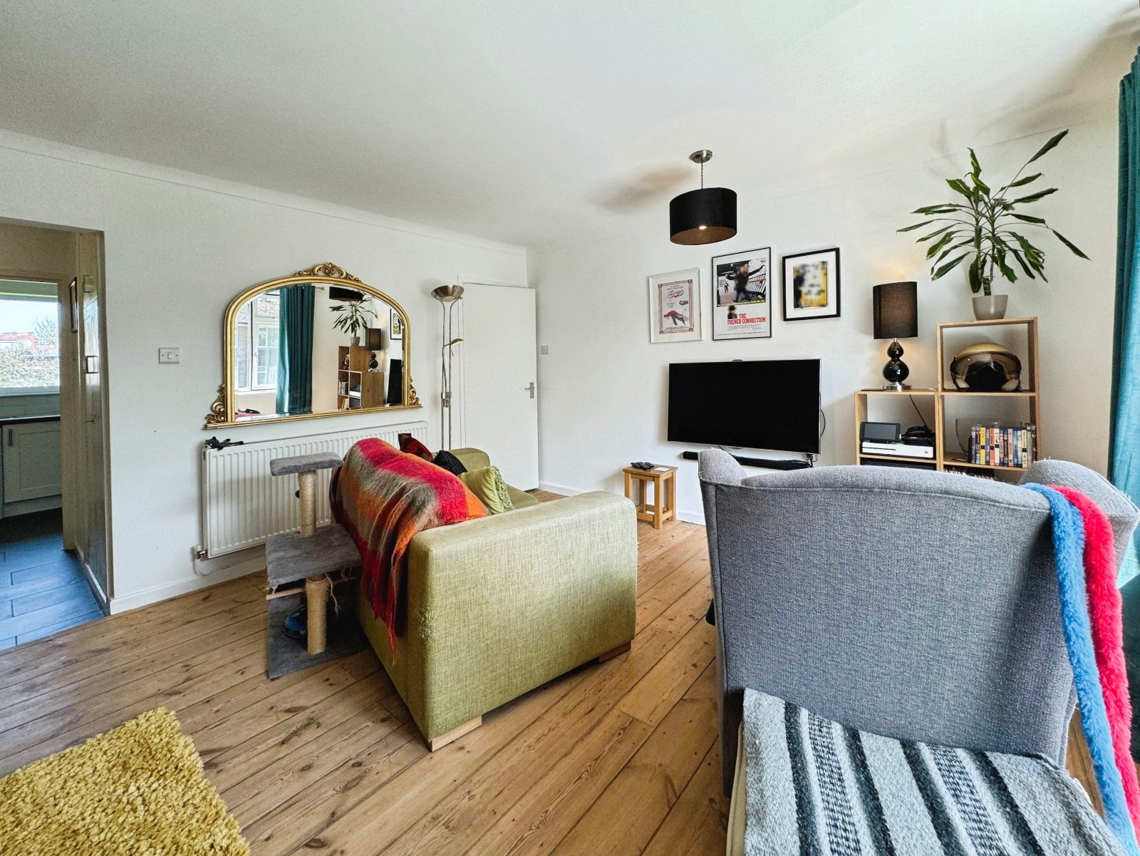 Barlow Moor Court, West Didsbury, Manchester, M20