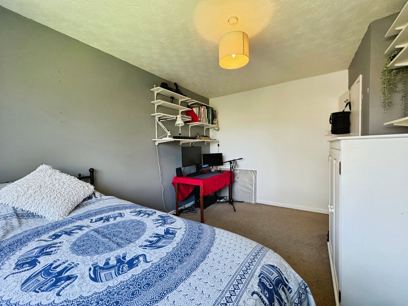 Barlow Moor Court, West Didsbury, Manchester, M20