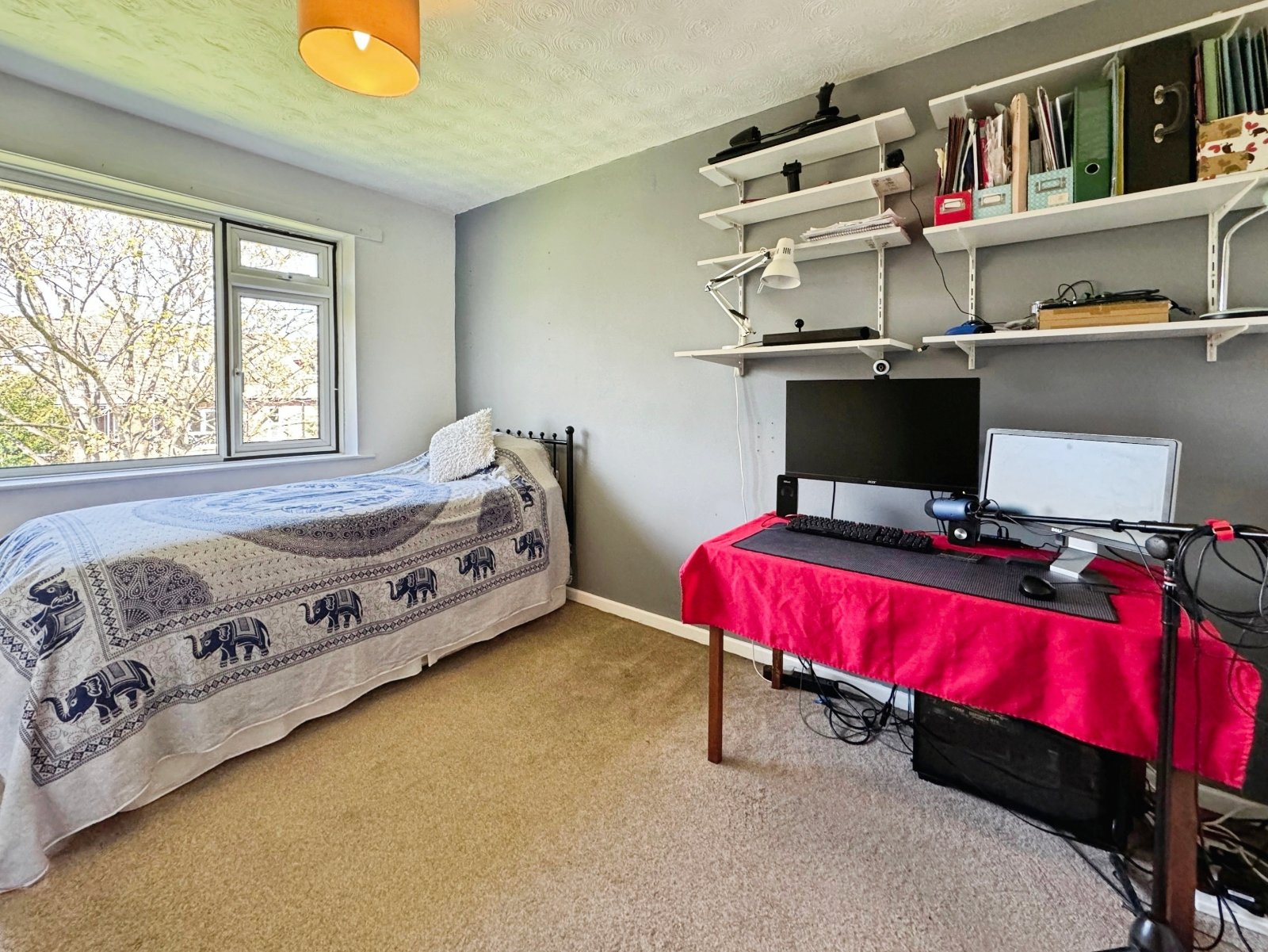 Barlow Moor Court, West Didsbury, Manchester, M20