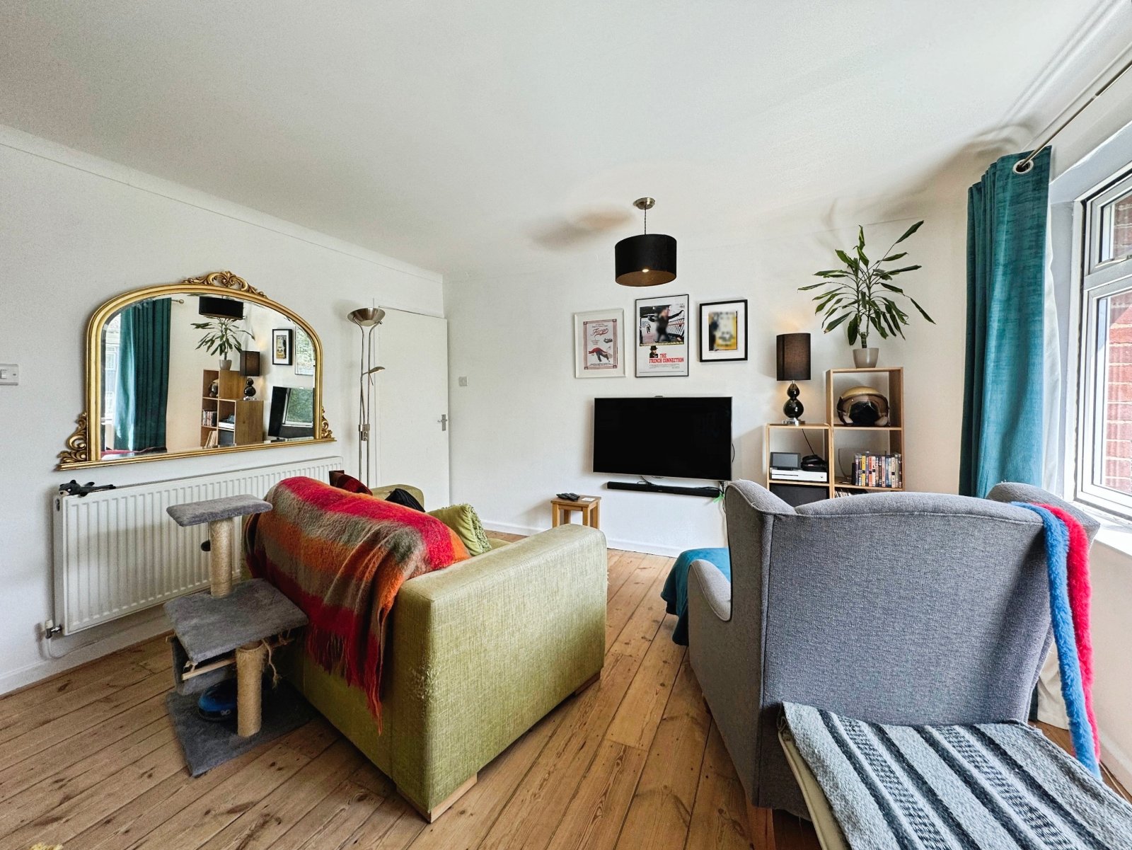 Barlow Moor Court, West Didsbury, Manchester, M20