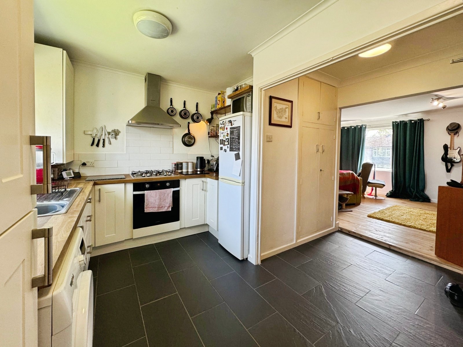 Barlow Moor Court, West Didsbury, Manchester, M20