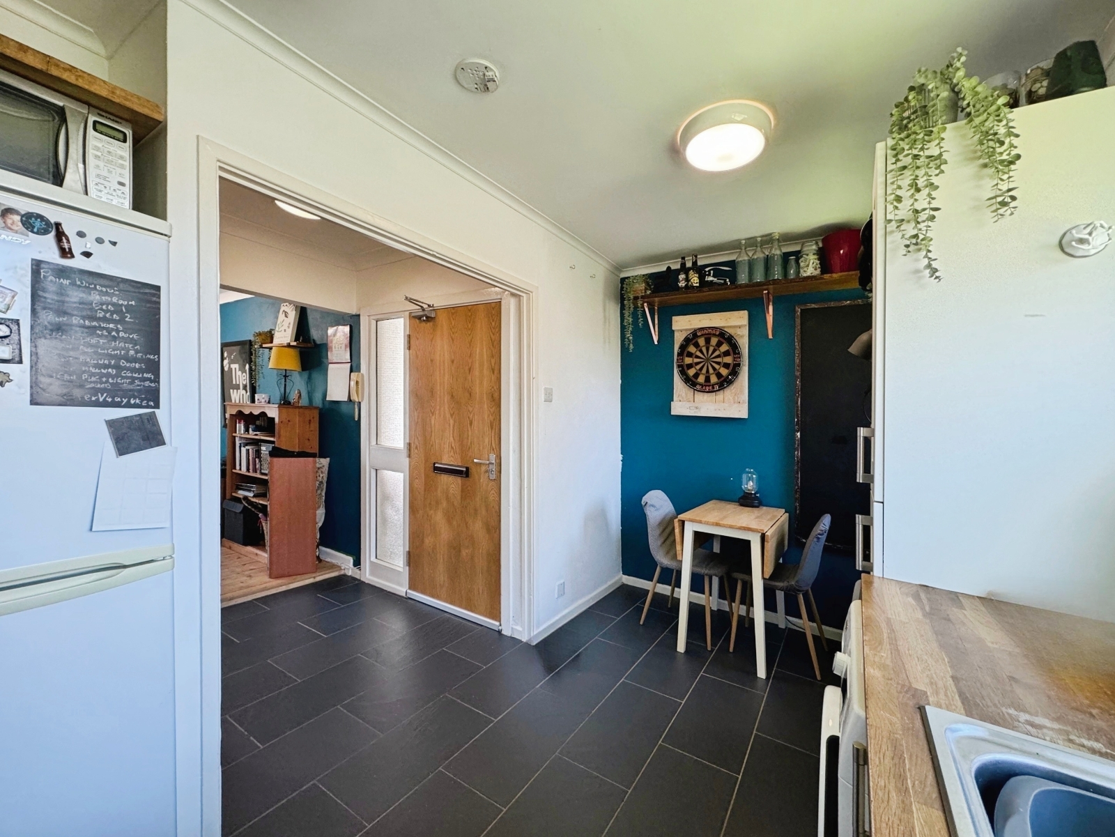 Barlow Moor Court, West Didsbury, Manchester, M20
