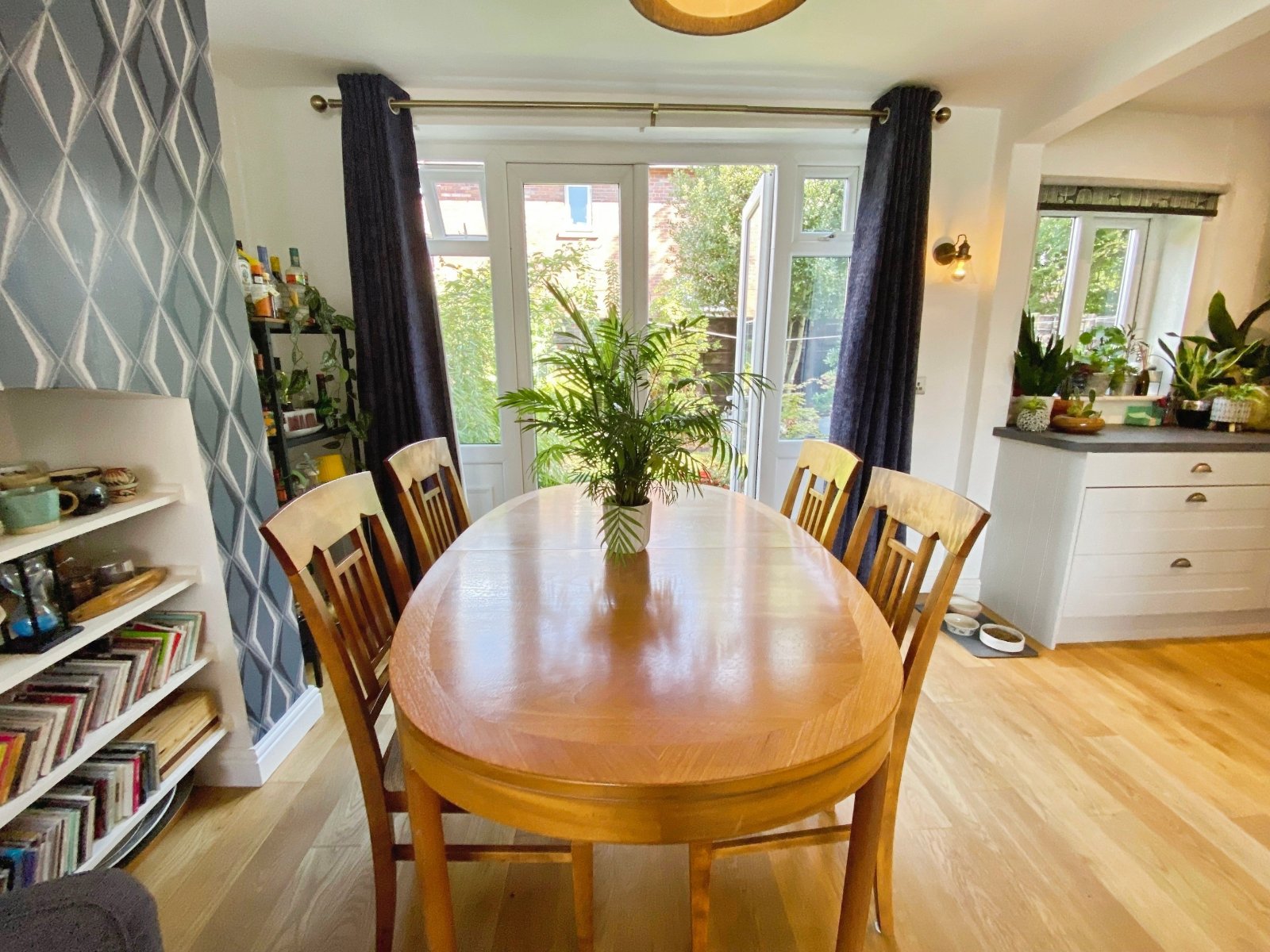 Queenhill Road, Northenden, Manchester, M22
