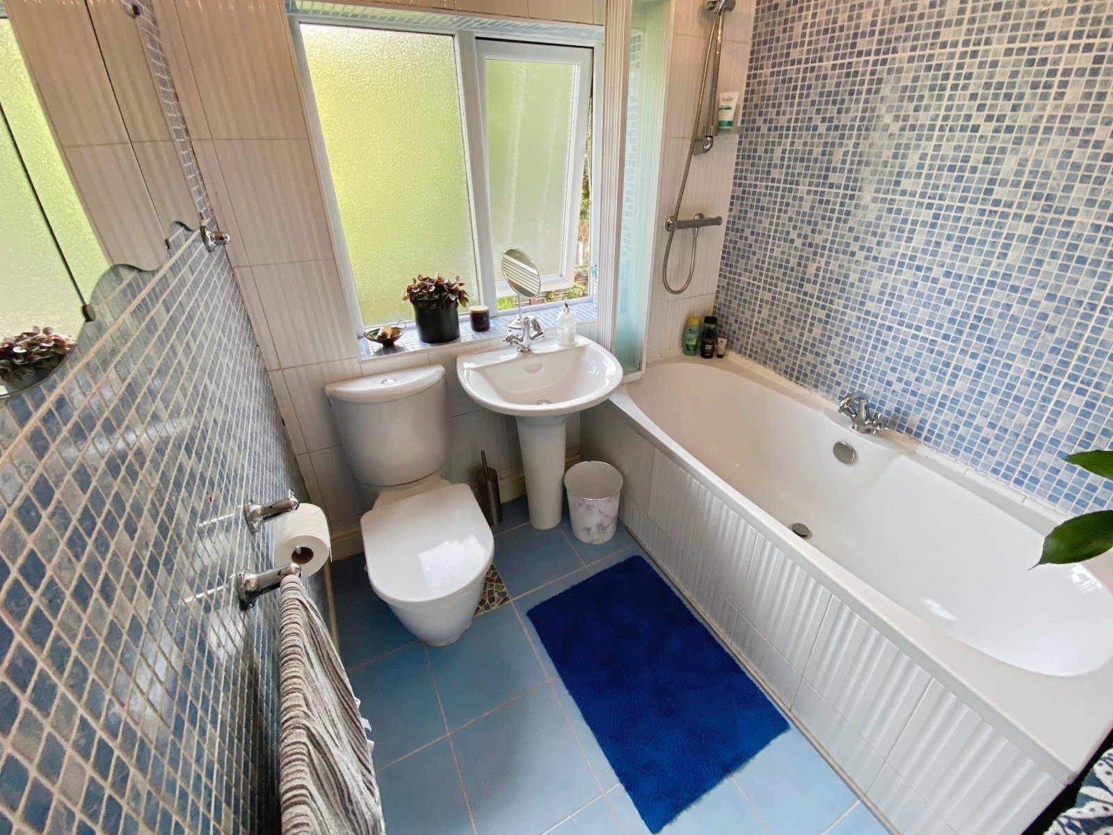 Queenhill Road, Northenden, Manchester, M22
