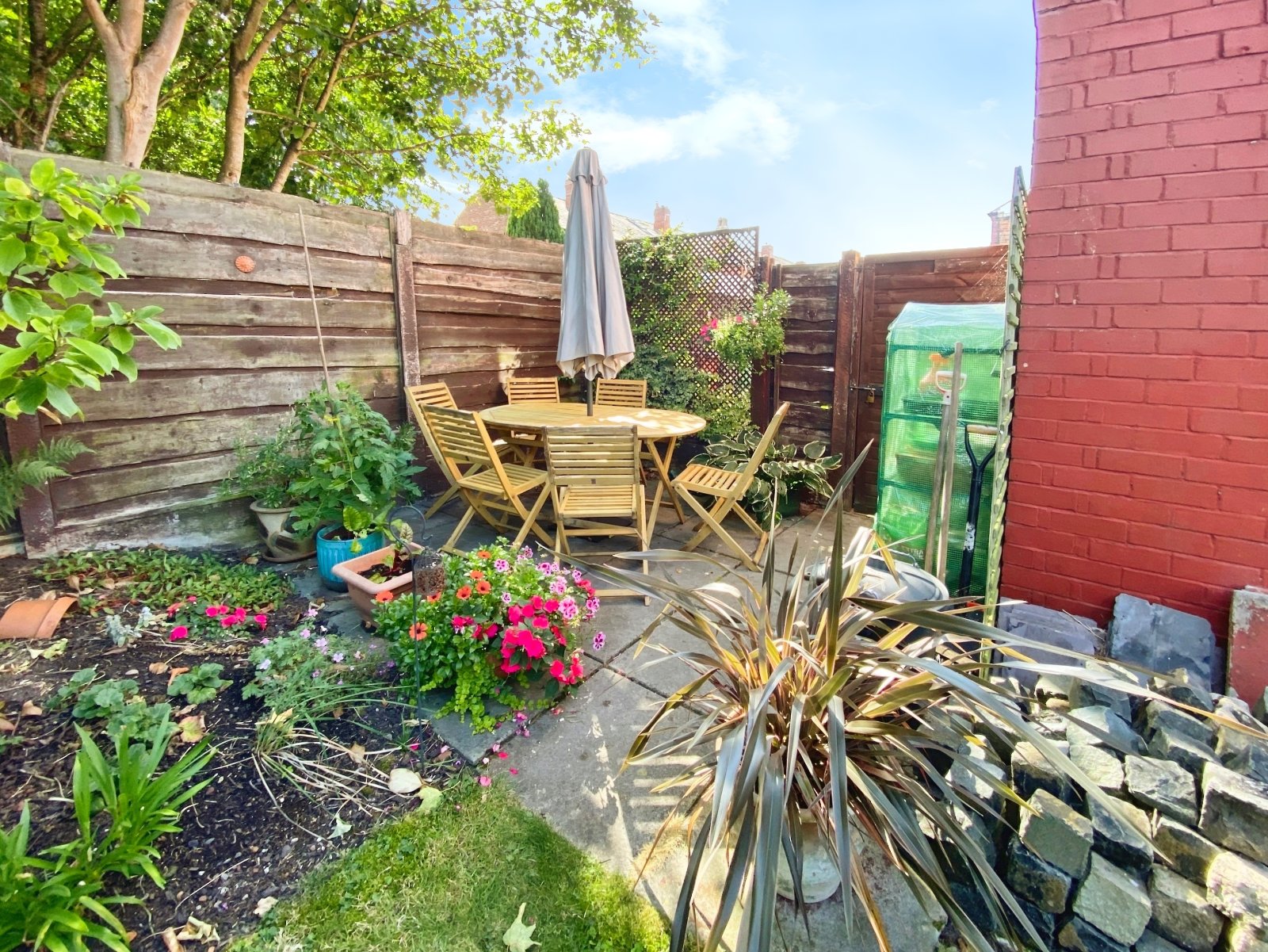 Queenhill Road, Northenden, Manchester, M22