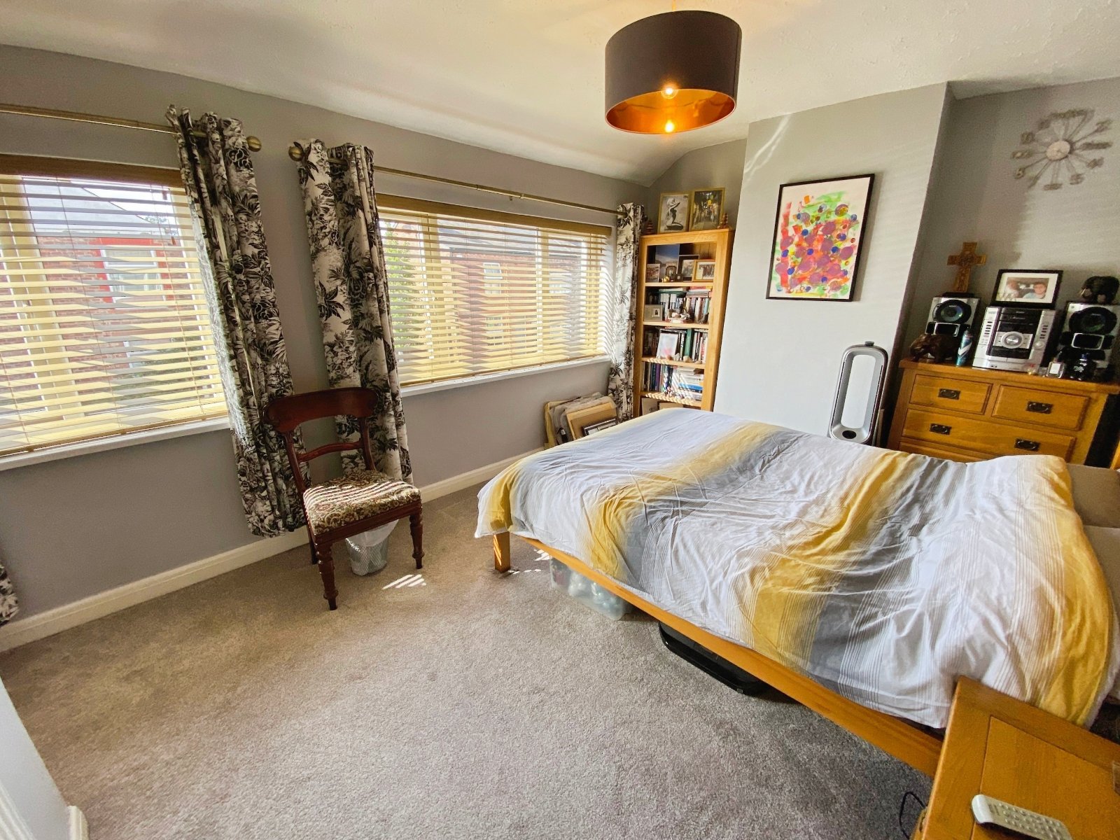 Queenhill Road, Northenden, Manchester, M22