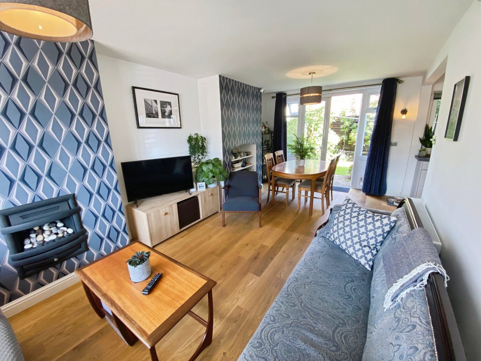 Queenhill Road, Northenden, Manchester, M22