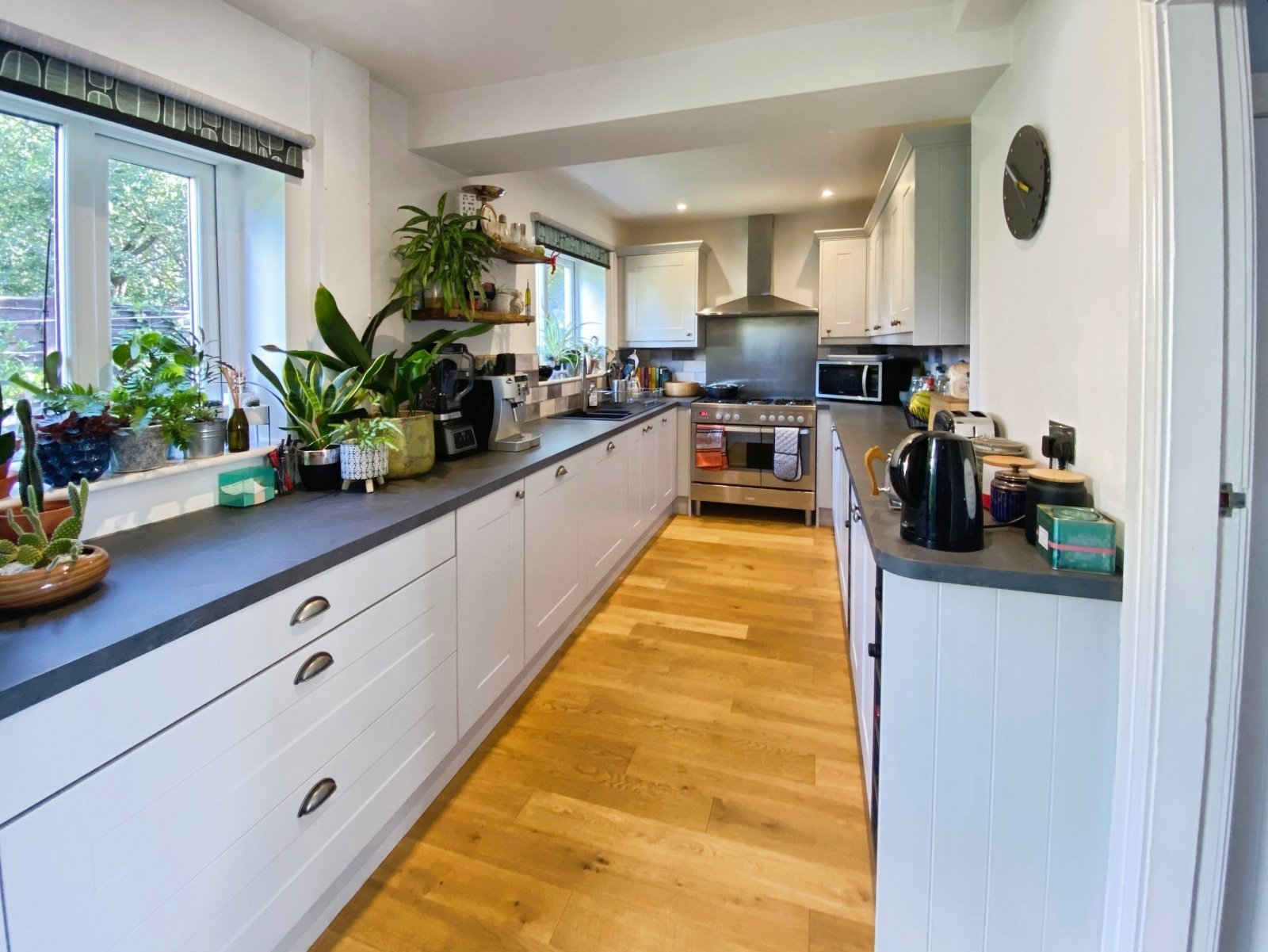 Queenhill Road, Northenden, Manchester, M22