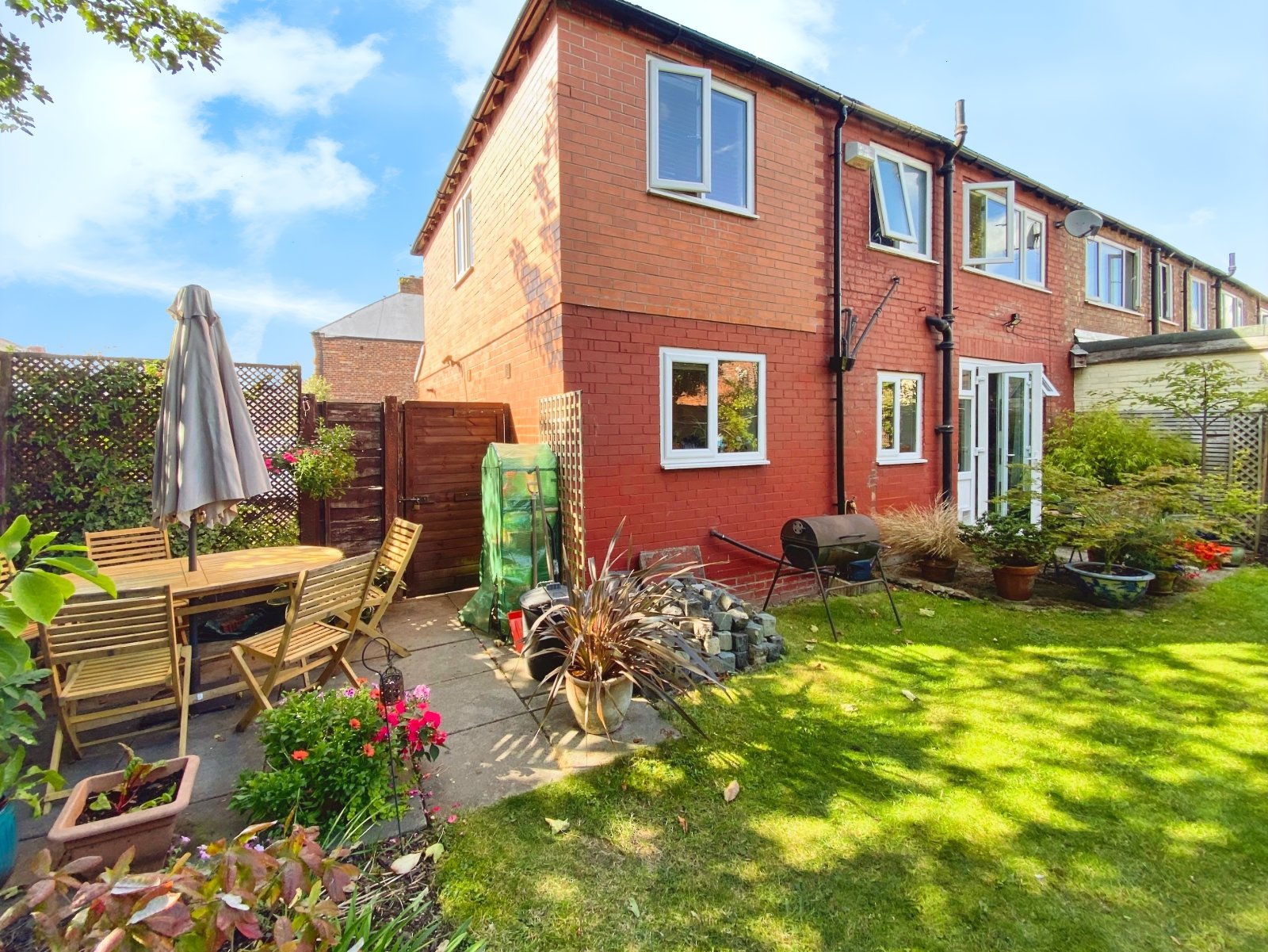 Queenhill Road, Northenden, Manchester, M22