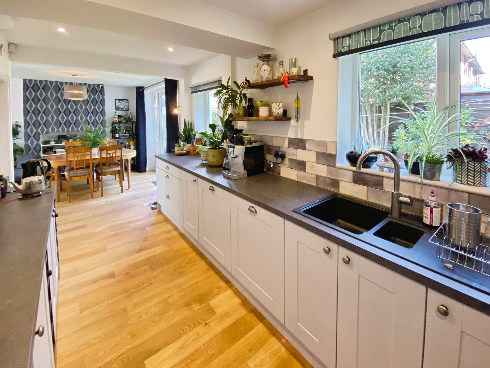 Queenhill Road, Northenden, Manchester, M22