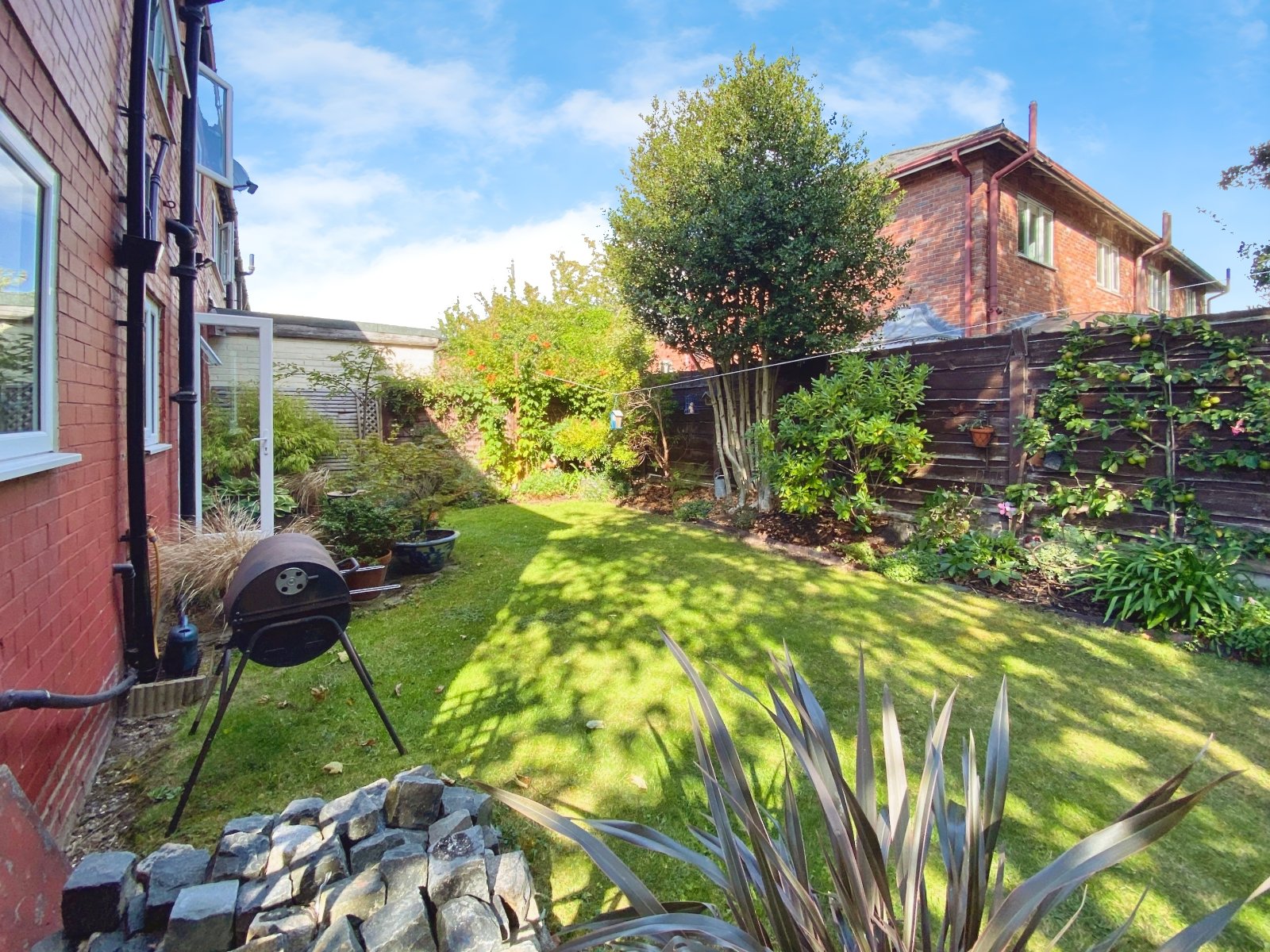 Queenhill Road, Northenden, Manchester, M22