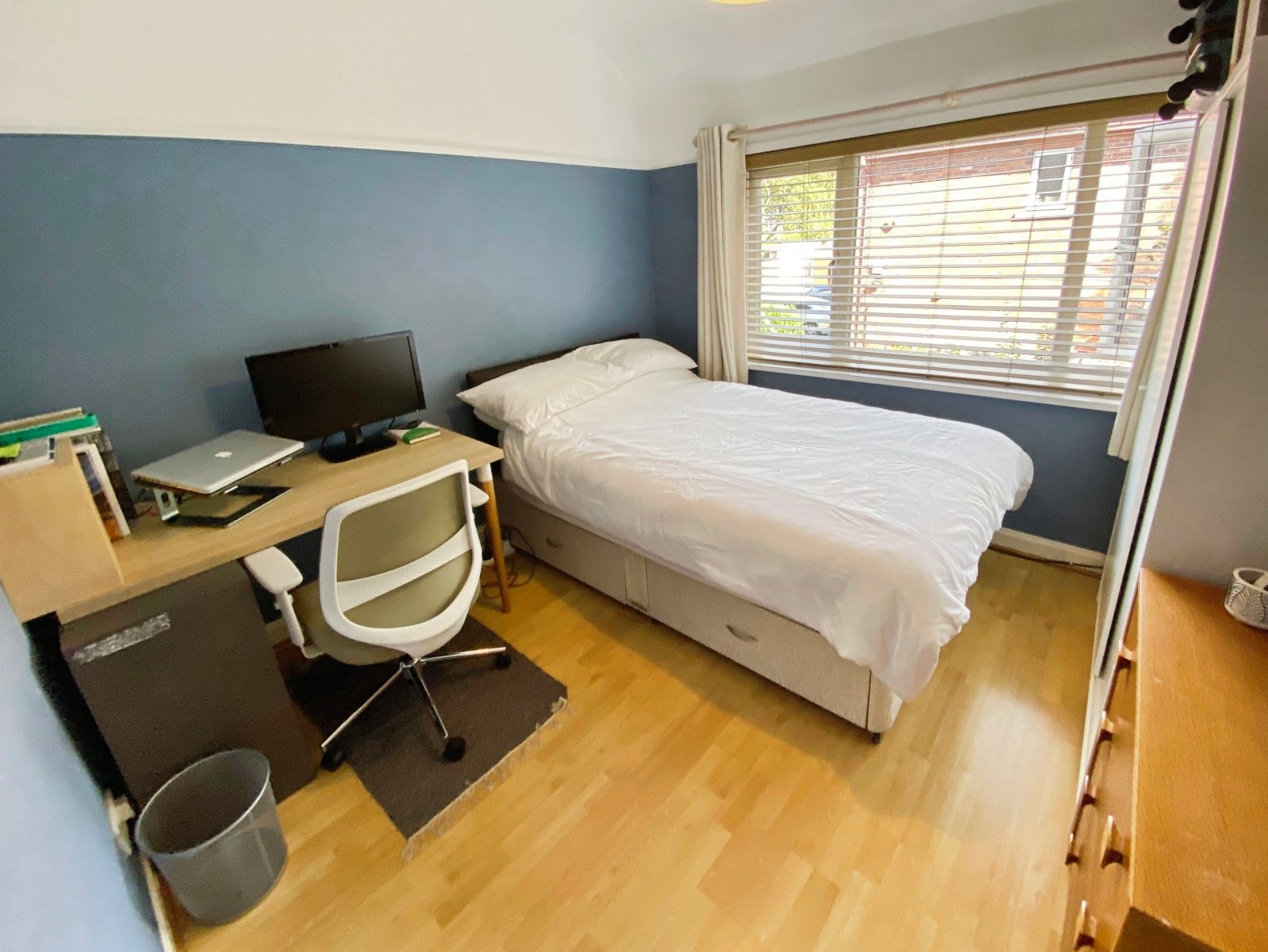 Queenhill Road, Northenden, Manchester, M22