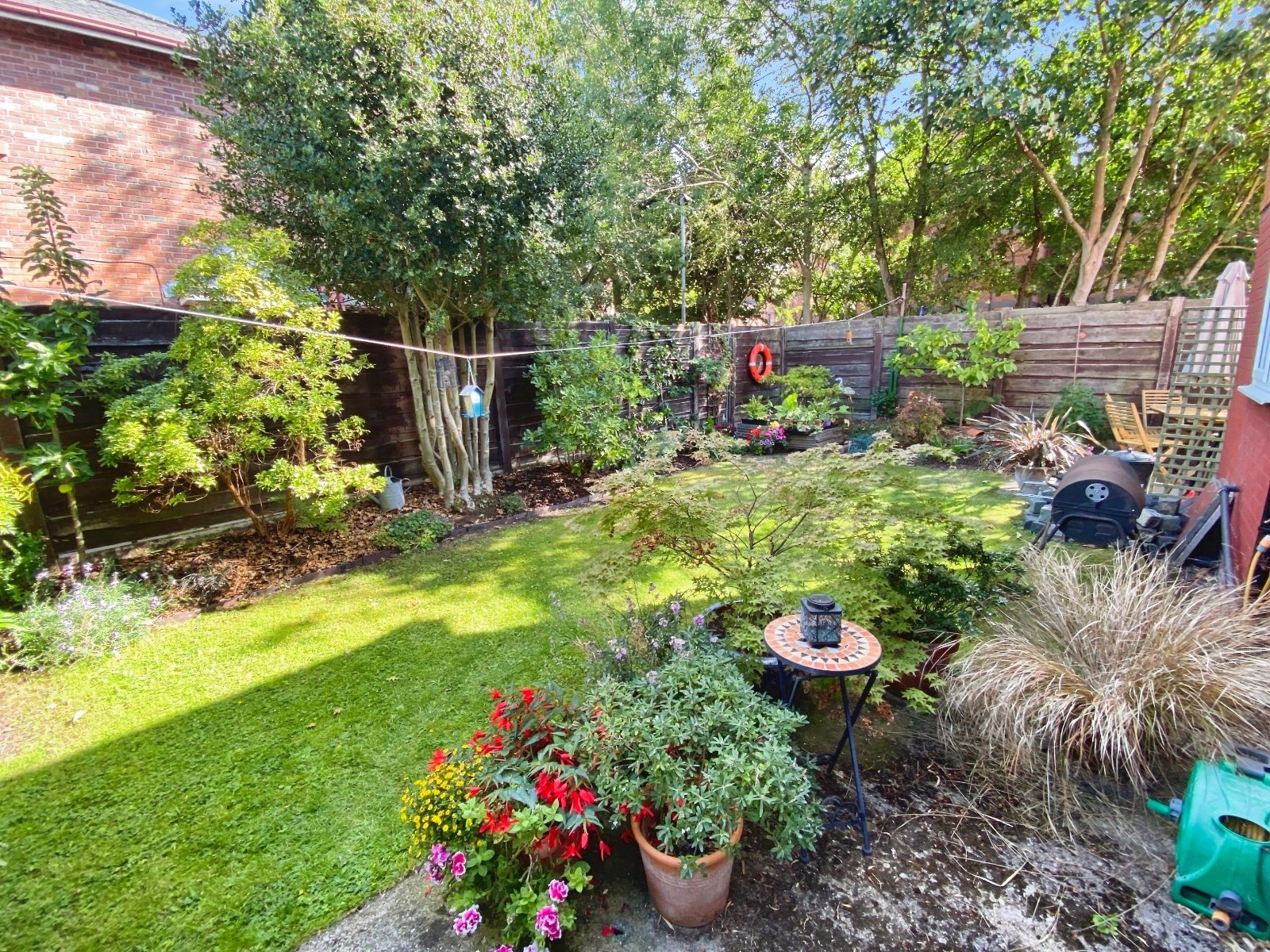 Queenhill Road, Northenden, Manchester, M22