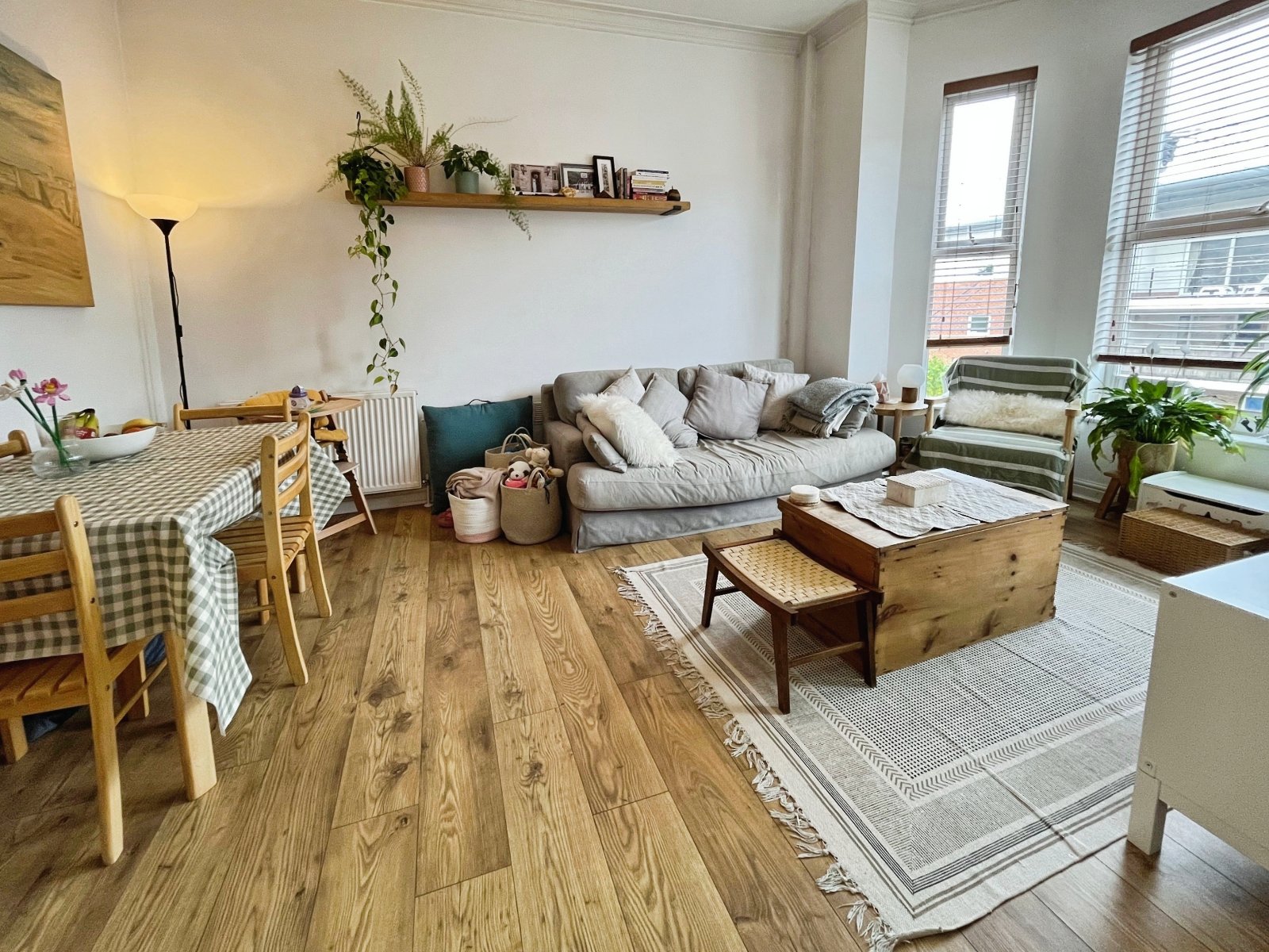 Central Road, West Didsbury, Manchester, M20