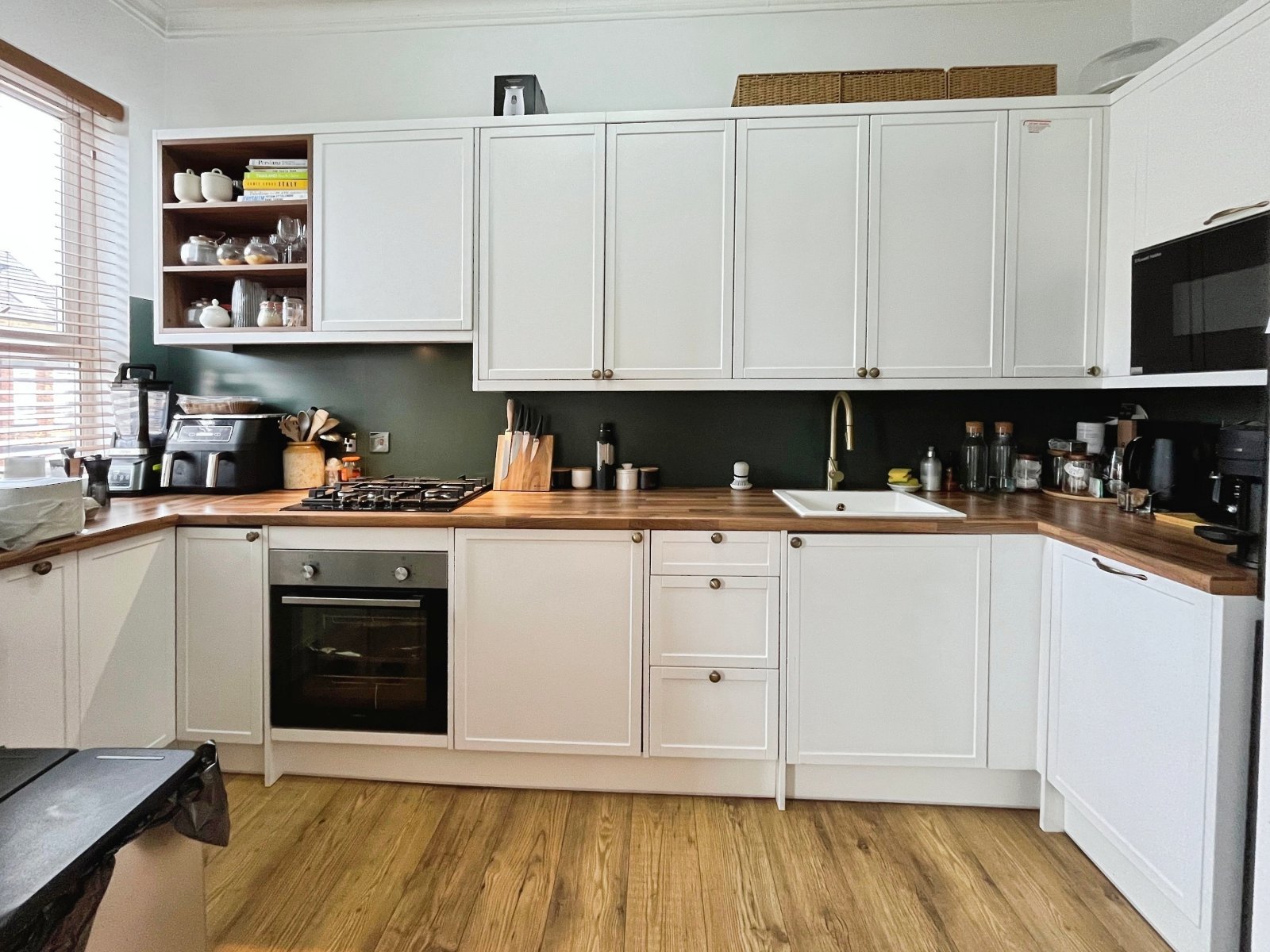 Central Road, West Didsbury, Manchester, M20