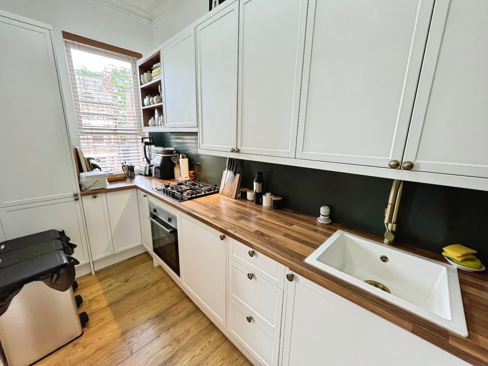 Central Road, West Didsbury, Manchester, M20