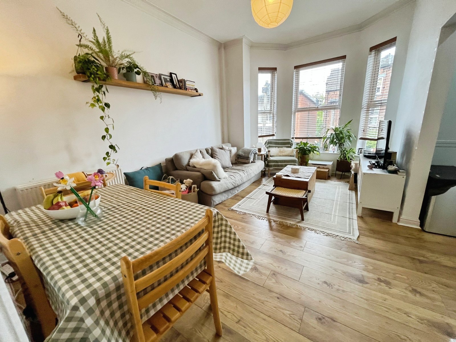 Central Road, West Didsbury, Manchester, M20