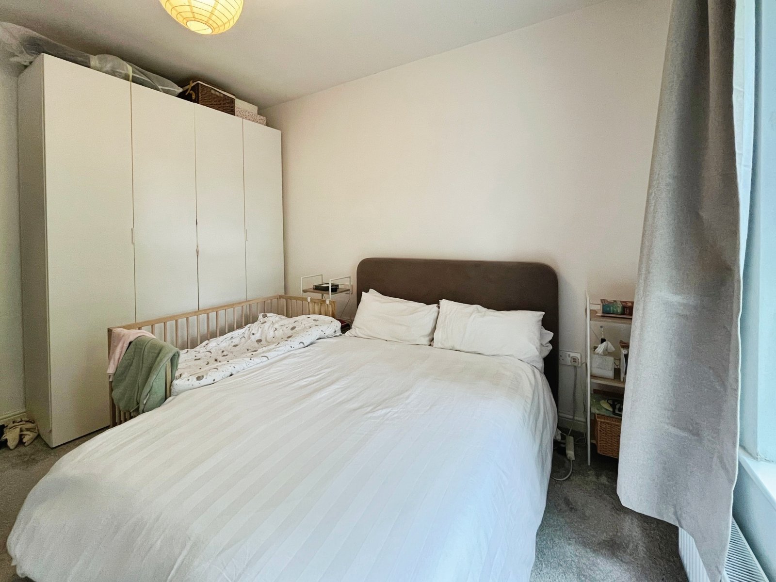 Central Road, West Didsbury, Manchester, M20