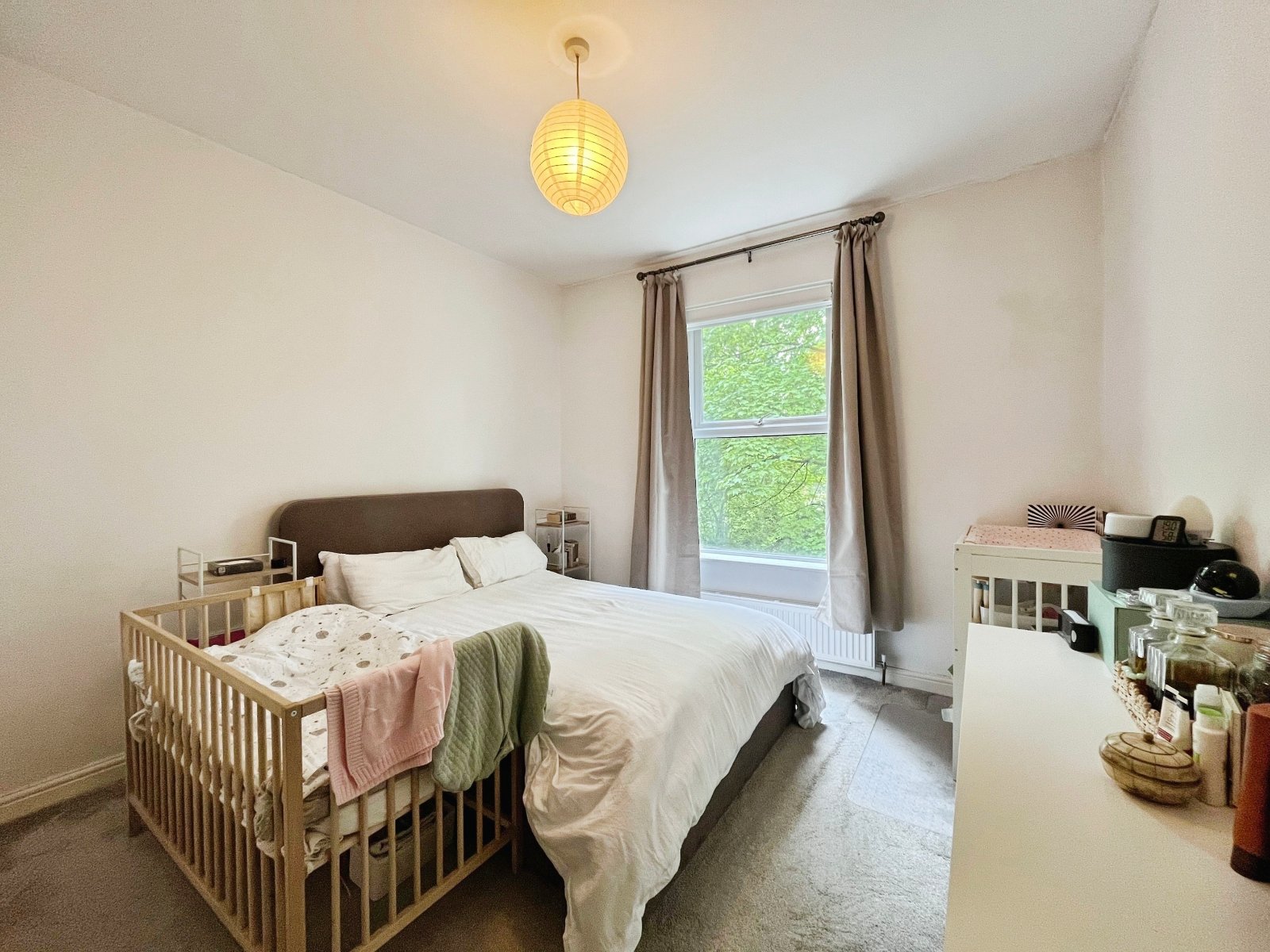 Central Road, West Didsbury, Manchester, M20