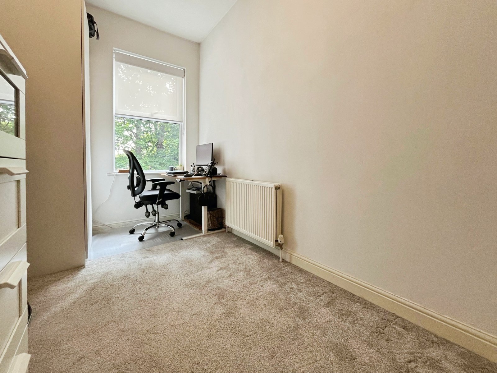 Central Road, West Didsbury, Manchester, M20